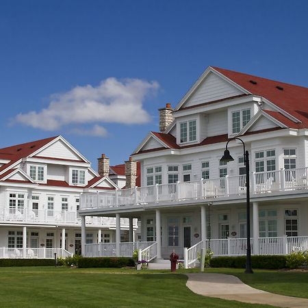 Cottages At Bay Harbor Петоскі Екстер'єр фото